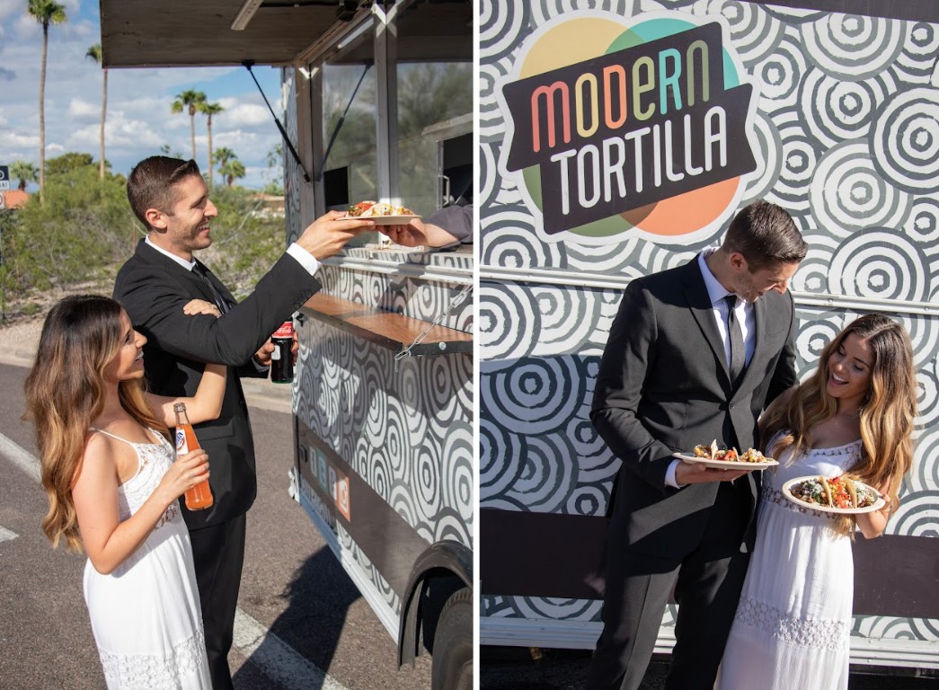 The Rise of Microweddings