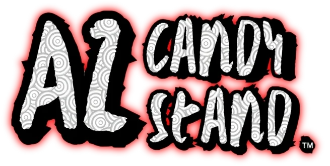 AZ Candy Stand