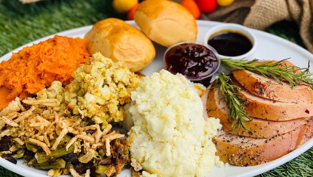 How Much Does a Ready-Made Thanksgiving Dinner Cost in Phoenix? BLT Culinary's $69 and $119 Meal Options Explained