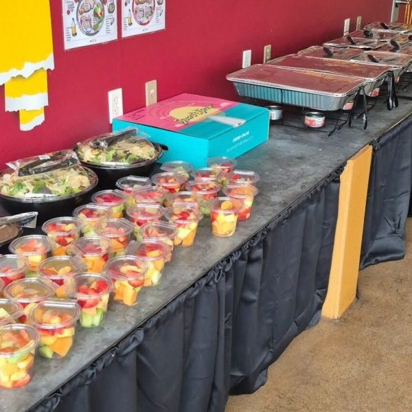 Phoenix Corporate Catering Solutions for Summer Success