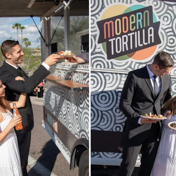 The Rise of Microweddings